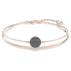 Swarovski ginger bangle for sale  Delivered anywhere in UK