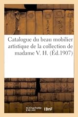 Catalogue beau mobilier d'occasion  Livré partout en France