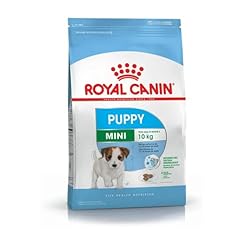 Royal canin puppy usato  Spedito ovunque in Italia 