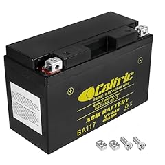 Caltric agm battery for sale  Delivered anywhere in USA 