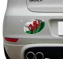Wales welsh flag for sale  Delivered anywhere in UK
