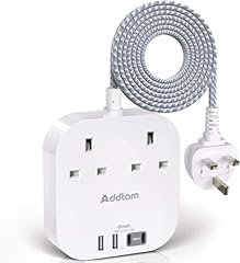 Lead power strips for sale  Delivered anywhere in UK