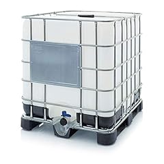 1000l ibc regenwassertank gebraucht kaufen  Wird an jeden Ort in Deutschland