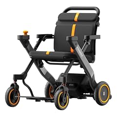 Foldable electric wheelchair for sale  Delivered anywhere in USA 