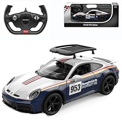 Porsche 911 dakar usato  Spedito ovunque in Italia 