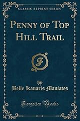 Penny top hill d'occasion  Livré partout en France