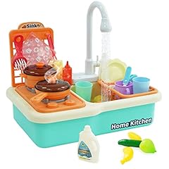 Pretend wash kitchen for sale  Delivered anywhere in Ireland