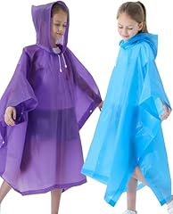 Hoomboom rain poncho for sale  Delivered anywhere in USA 