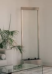 Xbrand mirror waterfall for sale  Delivered anywhere in USA 