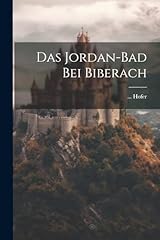 Jordan bad biberach gebraucht kaufen  Wird an jeden Ort in Deutschland
