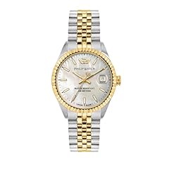Philip watch orologio usato  Spedito ovunque in Italia 