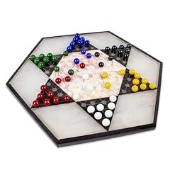 Novica marbel chekers for sale  Delivered anywhere in USA 