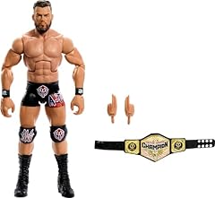 Mattel wwe elite for sale  Delivered anywhere in UK