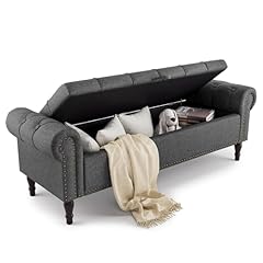 Cozyman storage bench for sale  Delivered anywhere in USA 