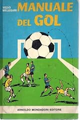 Manuale del gol. usato  Spedito ovunque in Italia 