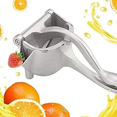Manual fruit press for sale  Delivered anywhere in USA 