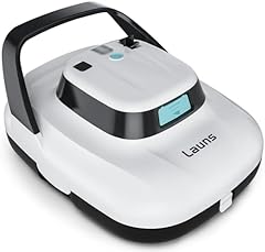 Launs cordless robotic for sale  Delivered anywhere in UK