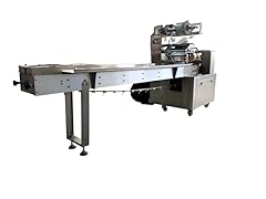 Wrapper flow pack for sale  Delivered anywhere in USA 