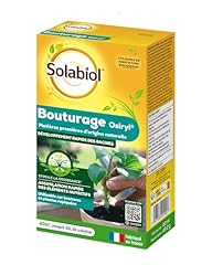 Solabiol bouturage osiryl d'occasion  Livré partout en France