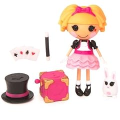 Mini lalaloopsy misty for sale  Delivered anywhere in USA 