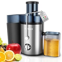 Centrifuga frutta verdura usato  Spedito ovunque in Italia 