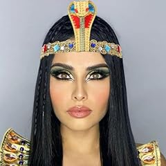 Cakure egyptian cleopatra for sale  Delivered anywhere in USA 