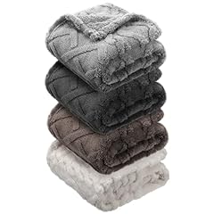 Vitalcozy pcs fleece for sale  Delivered anywhere in USA 