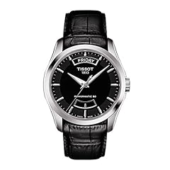Tissot couturier powermatic d'occasion  Livré partout en France