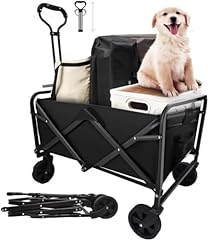Aserell folding trolley for sale  Delivered anywhere in UK