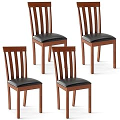 Goflame wood dining for sale  Delivered anywhere in USA 
