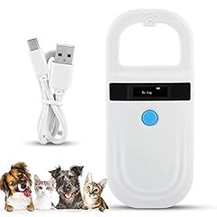 Agatige pet microchip for sale  Delivered anywhere in UK