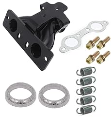 1262045 489 exhaust for sale  Delivered anywhere in USA 