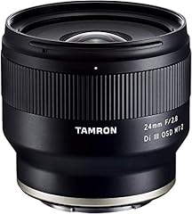 Tamron 24mm 2.8 for sale  Delivered anywhere in UK