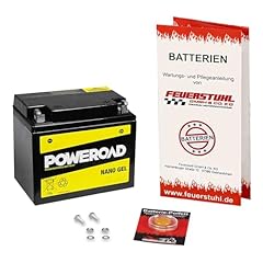 Batterie yamaha 125 gebraucht kaufen  Wird an jeden Ort in Deutschland