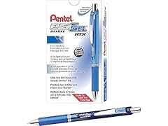 Pentel energel deluxe for sale  Delivered anywhere in USA 