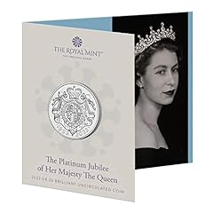 Queen elizabeth platinum for sale  Delivered anywhere in UK