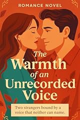 Warmth unrecorded voice for sale  Delivered anywhere in UK