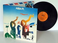 Abba the album gebraucht kaufen  Wird an jeden Ort in Deutschland