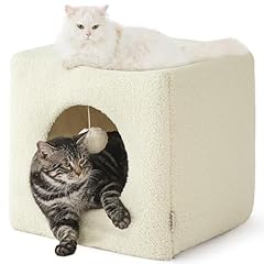 Lesure cat bed for sale  Delivered anywhere in USA 
