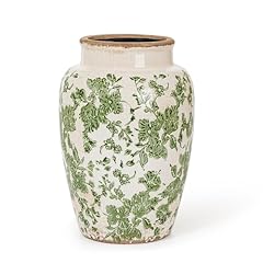 Sungmor ceramic flower for sale  Delivered anywhere in USA 
