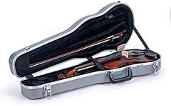 Crossrock violin case for sale  Delivered anywhere in USA 