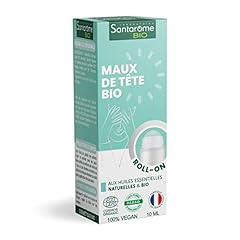 Santarome bio roll usato  Spedito ovunque in Italia 