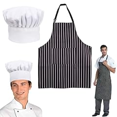 Chef hat chef for sale  Delivered anywhere in UK