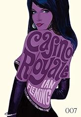 Casino royale written for sale  Delivered anywhere in Ireland