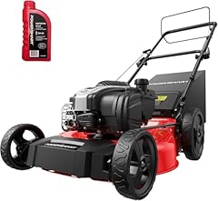 Powersmart gas lawn for sale  Delivered anywhere in USA 