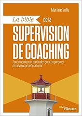 Bible supervision coaching d'occasion  Livré partout en France