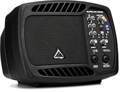 Behringer b105d 50w for sale  Delivered anywhere in USA 