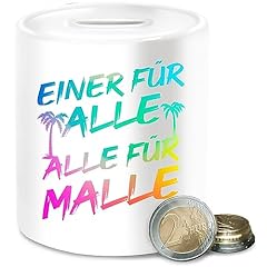 Spardose urlaub malle gebraucht kaufen  Wird an jeden Ort in Deutschland