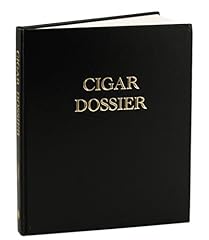 Cigar dossier personal for sale  Delivered anywhere in USA 
