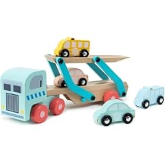 Owl fox wooden for sale  Delivered anywhere in UK